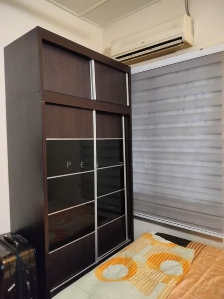 Single Storey Semi-Detached, Bayan Baru, Bayan Lepas, Penang. untuk Untuk Dijual - RM 900,000, Mac 2026 - Bedroom - PropertyGuru.com.my
