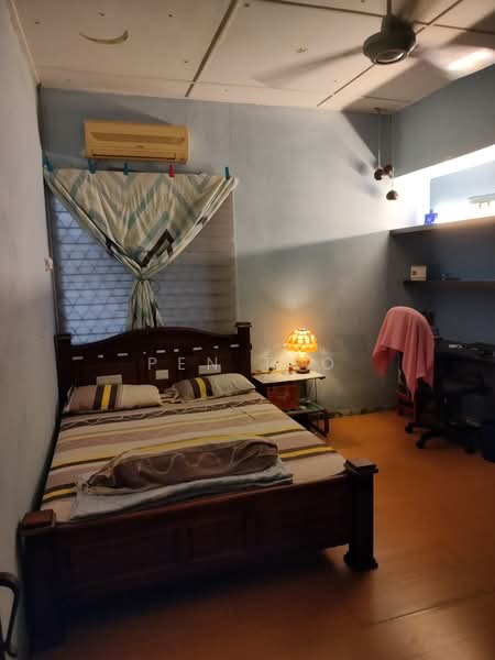 Single Storey Semi-Detached, Bayan Baru, Bayan Lepas, Penang. untuk Untuk Dijual - RM 900,000, Mac 2026 - Bedroom - PropertyGuru.com.my