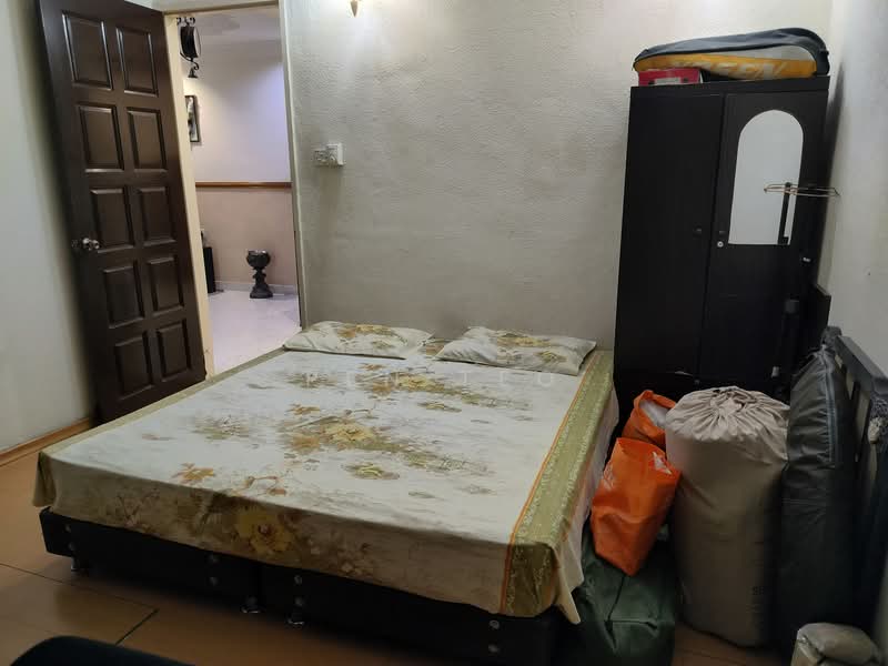 Single Storey Semi-Detached, Bayan Baru, Bayan Lepas, Penang. untuk Untuk Dijual - RM 900,000, Mac 2026 - Bedroom - PropertyGuru.com.my