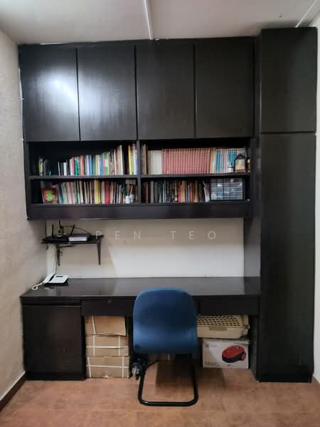 Single Storey Semi-Detached, Bayan Baru, Bayan Lepas, Penang. untuk Untuk Dijual - RM 900,000, Mac 2026 - Study - PropertyGuru.com.my