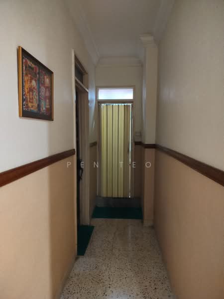 Single Storey Semi-Detached, Bayan Baru, Bayan Lepas, Penang. untuk Untuk Dijual - RM 900,000, Mac 2026 - Corridor - PropertyGuru.com.my