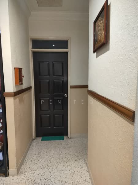 Single Storey Semi-Detached, Bayan Baru, Bayan Lepas, Penang. untuk Untuk Dijual - RM 900,000, Mac 2026 - Corridor  - PropertyGuru.com.my