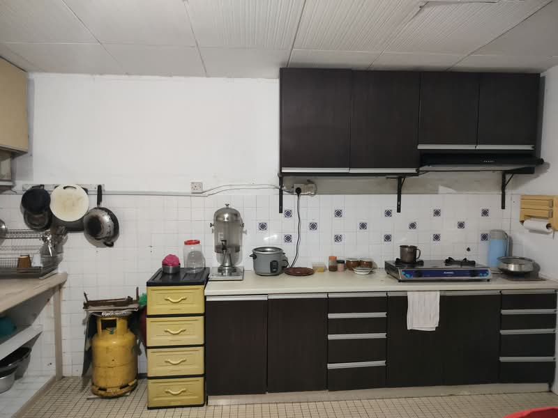 Single Storey Semi-Detached, Bayan Baru, Bayan Lepas, Penang. untuk Untuk Dijual - RM 900,000, Mac 2026 - Kitchen - PropertyGuru.com.my