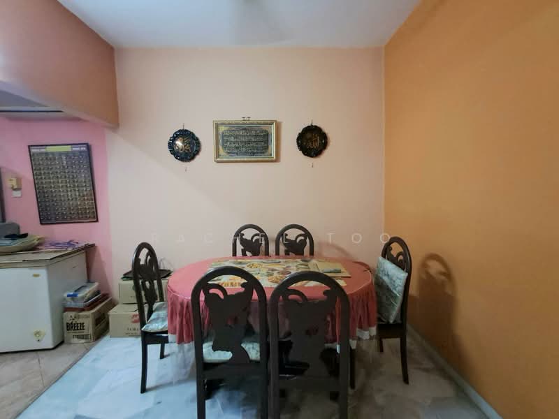 Usj 11 untuk Untuk Dijual - RM 899,990, Mac 2026 - Dining Room - PropertyGuru.com.my