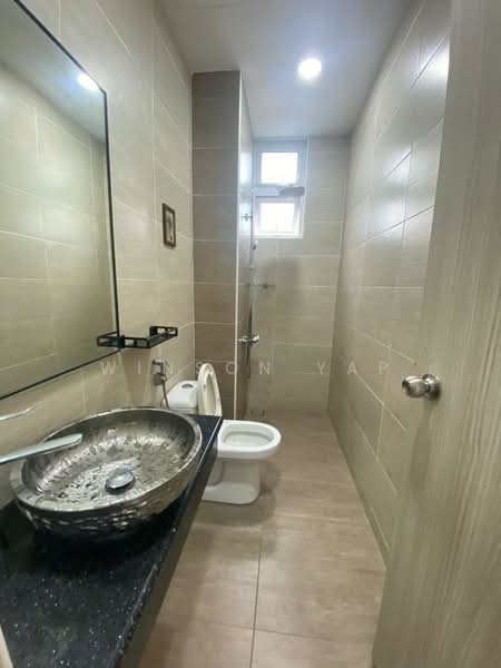 Apartment for Sale at Havona - Winson Yap - Bathroom - PropertyGuru.com.my