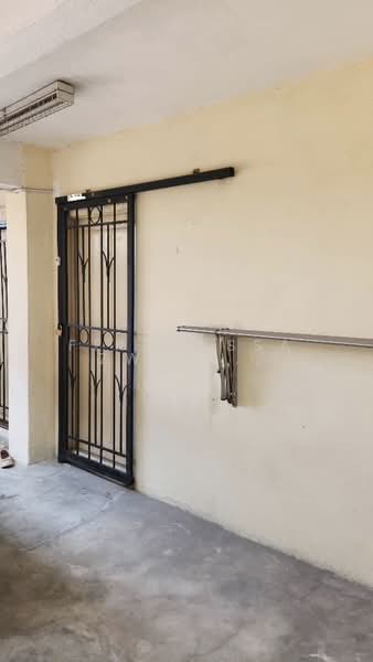 Apartment for Sale at Pangsapuri Carlina - Firdaussazwan Mustafa - Exterior - PropertyGuru.com.my