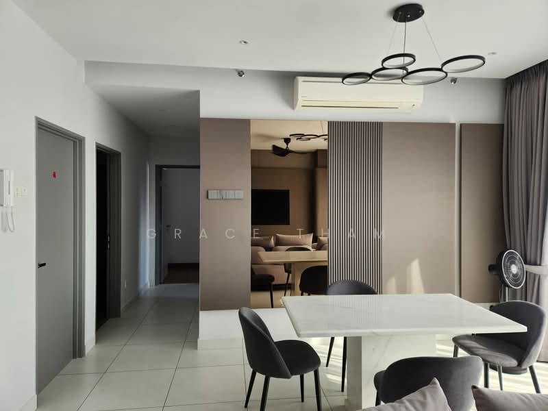 Service Residence for Rent at The Tropika - Grace Tham - Interior - PropertyGuru.com.my