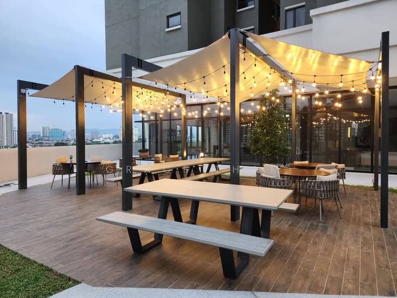 Service Residence for Rent at The Tropika - Grace Tham - Exterior - PropertyGuru.com.my