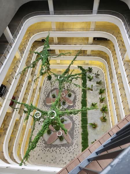 Service Residence for Rent at The Tropika - Grace Tham - Exterior - PropertyGuru.com.my