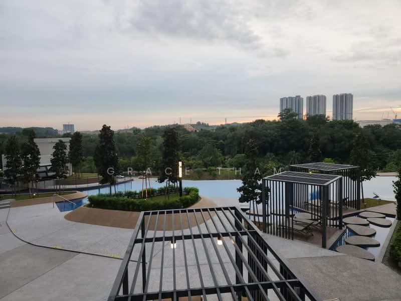 Service Residence for Rent at The Tropika - Grace Tham - PropertyGuru.com.my