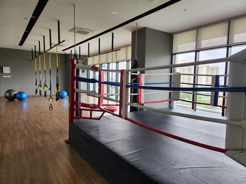 Service Residence for Rent at The Tropika - Grace Tham - PropertyGuru.com.my