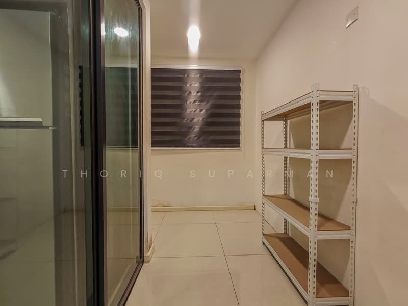 Condominium for Rent at Kaleidoscope (Residensi Setiawangsa) - Thoriq Suparman - Interior - PropertyGuru.com.my