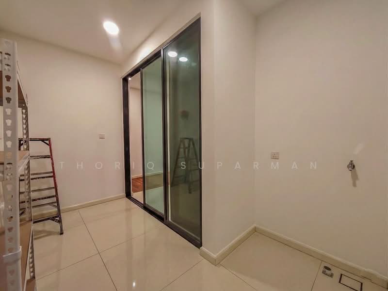 Condominium for Rent at Kaleidoscope (Residensi Setiawangsa) - Thoriq Suparman - Interior - PropertyGuru.com.my