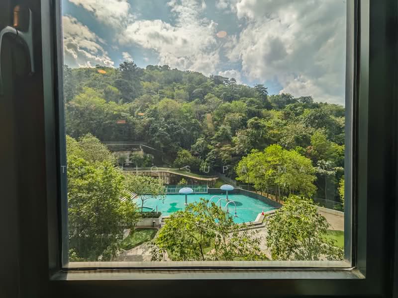 Condominium for Rent at Kaleidoscope (Residensi Setiawangsa) - Thoriq Suparman - Exterior - PropertyGuru.com.my