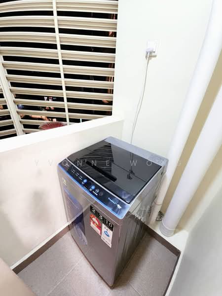 Service Residence for Sale at Afiniti Residences - Yvonne Wong - Exterior - PropertyGuru.com.my