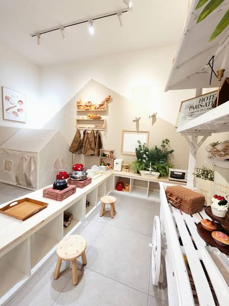 Service Residence for Sale at Afiniti Residences - Yvonne Wong - Interior - PropertyGuru.com.my