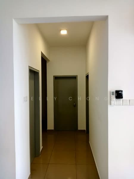 SkyLake Residence untuk Untuk Disewa - RM 1,450 /bulan, Mac 2026 - Corridor - PropertyGuru.com.my