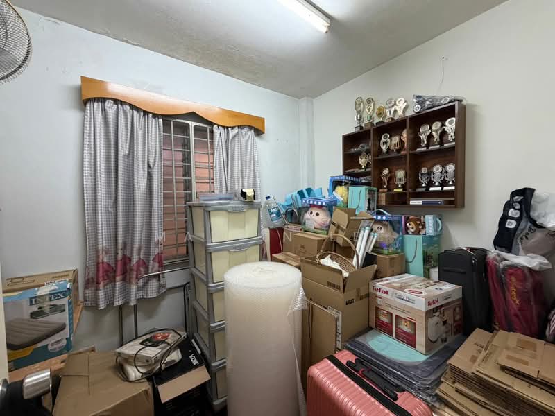 Apartment for Sale at Permai Apartment - Marvin Lee - Interior - PropertyGuru.com.my
