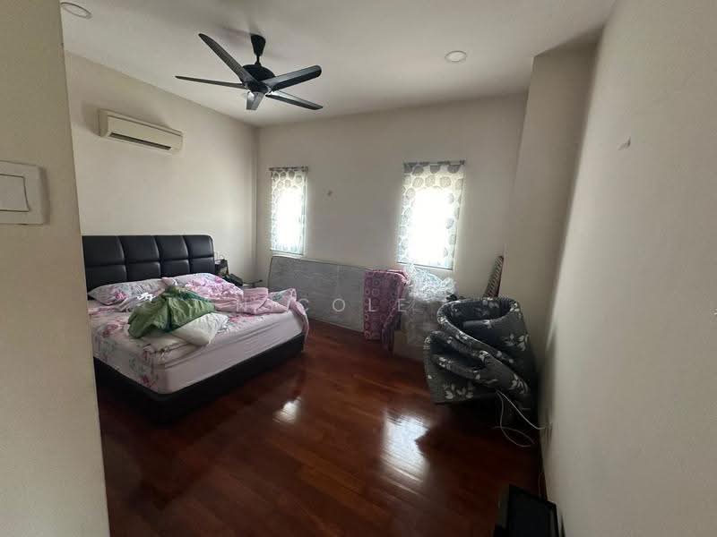 Bungalow House untuk Dijual di Bandar Baru Selayang (Selayang) - Nicole . - Bedroom - PropertyGuru.com.my