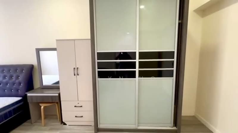 Sixceylon untuk Untuk Disewa - RM 2,800 /bulan, Mac 2026 - Bedroom - PropertyGuru.com.my