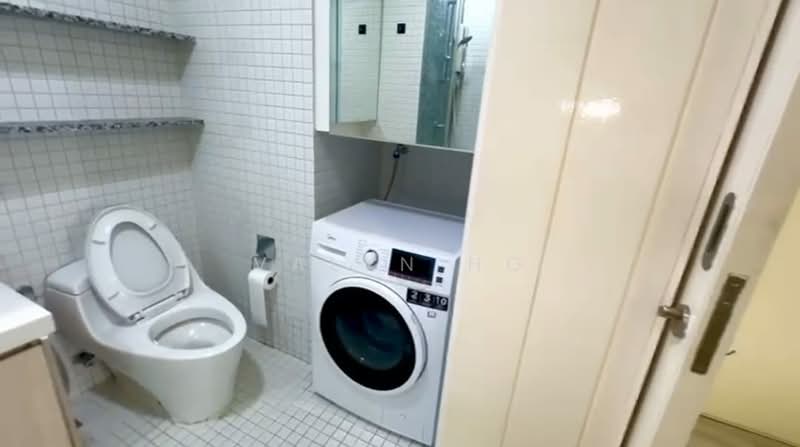 Sixceylon untuk Untuk Disewa - RM 2,800 /bulan, Mac 2026 - Bathroom - PropertyGuru.com.my