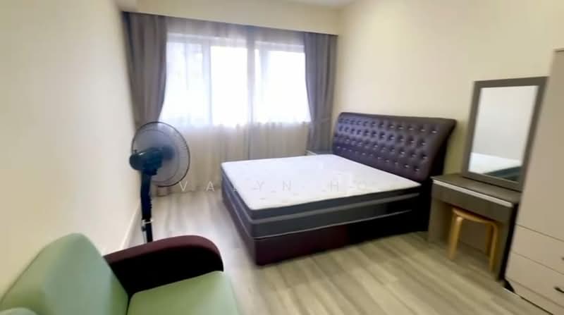 Sixceylon untuk Untuk Disewa - RM 2,800 /bulan, Mac 2026 - Bedroom - PropertyGuru.com.my