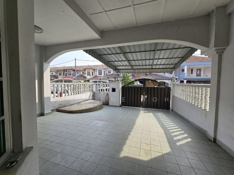 Bandar Bukit Puchong untuk Untuk Dijual - RM 498,000, Mac 2026 - Exterior - PropertyGuru.com.my