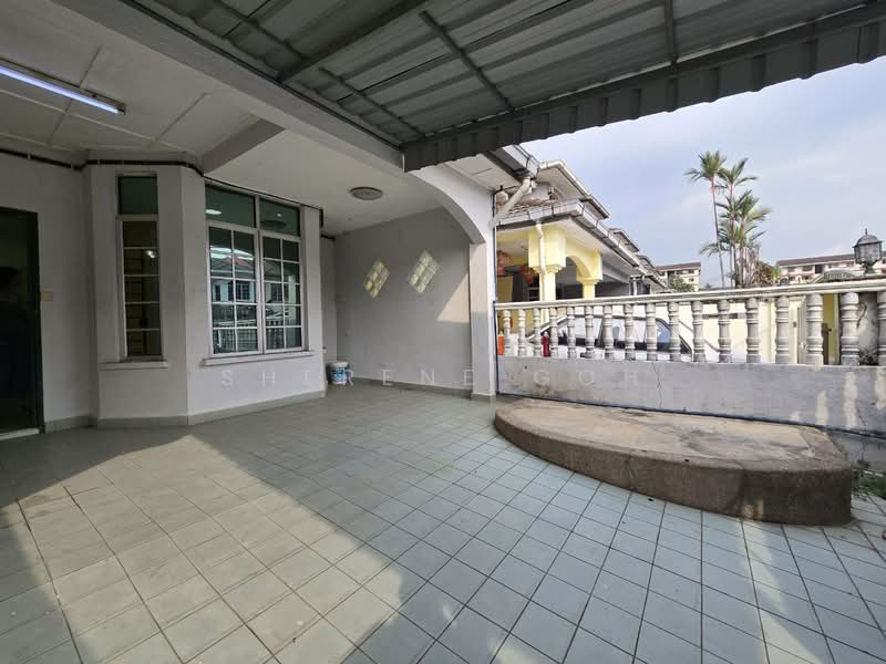 Bandar Bukit Puchong untuk Untuk Dijual - RM 498,000, Mac 2026 - Exterior - PropertyGuru.com.my