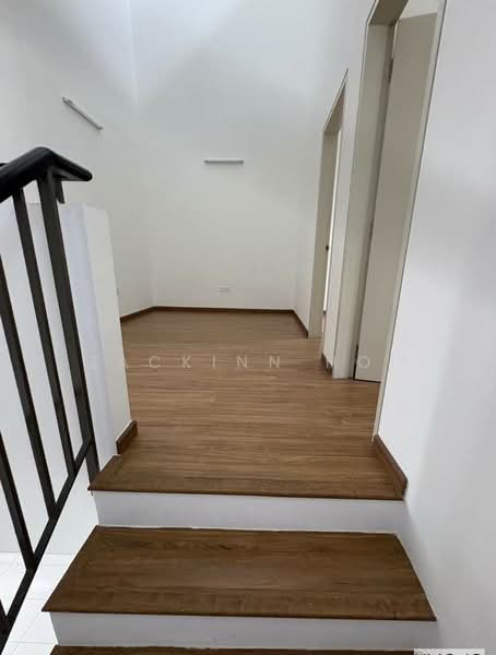 Good Value & Convenient Location Brand New 2 Sty Bndr Bukit Raja Klang untuk Untuk Disewa - RM 1,700 /bulan, Mac 2026 - Interior - PropertyGuru.com.my