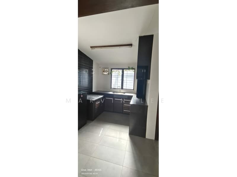 Desa Jaya Kepong untuk Untuk Dijual - RM 640,000, Mac 2026 - Kitchen - PropertyGuru.com.my
