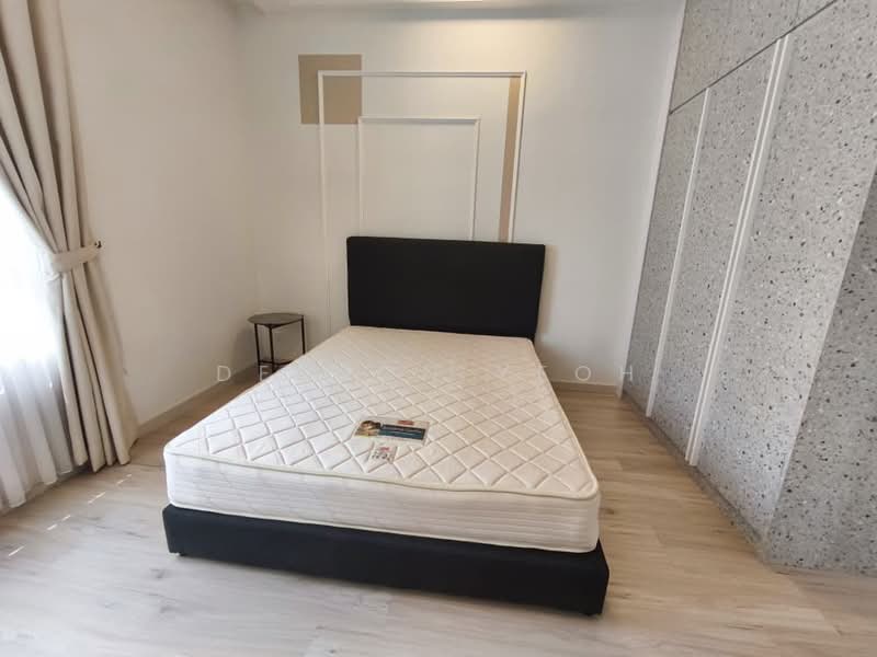 South Brooks untuk Untuk Dijual - RM 1,900,000, Mac 2026 - Bedroom - PropertyGuru.com.my