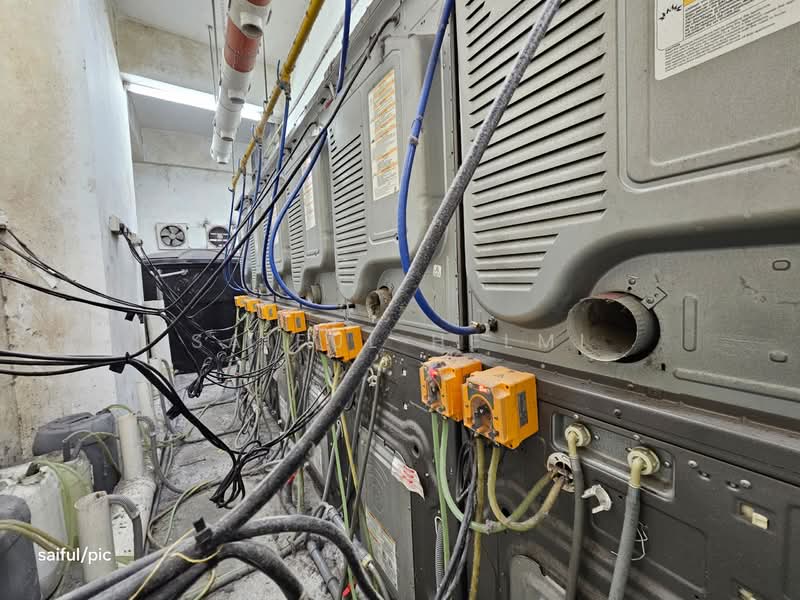 Shop for Sale in Taman Desa Millennia (Puchong) - SAIFUL HELMI - PropertyGuru.com.my