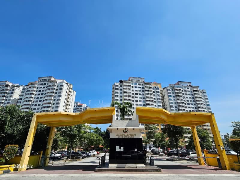 Shop for Sale in Taman Desa Millennia (Puchong) - SAIFUL HELMI - PropertyGuru.com.my