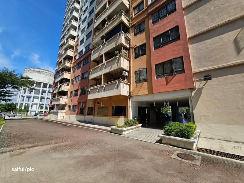 Shop for Sale in Taman Desa Millennia (Puchong) - SAIFUL HELMI - PropertyGuru.com.my