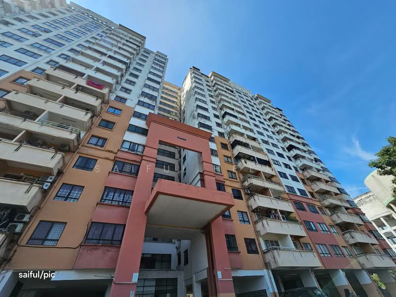 Shop for Sale in Taman Desa Millennia (Puchong) - SAIFUL HELMI - PropertyGuru.com.my