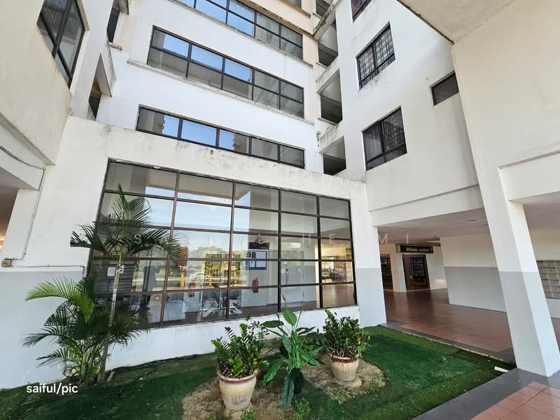 Shop for Sale in Taman Desa Millennia (Puchong) - SAIFUL HELMI - PropertyGuru.com.my