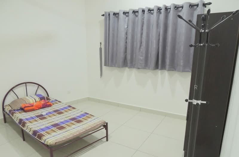 Mirage By The Lake untuk Untuk Disewa - RM 2,200 /bulan, Mac 2026 - Bedroom - PropertyGuru.com.my