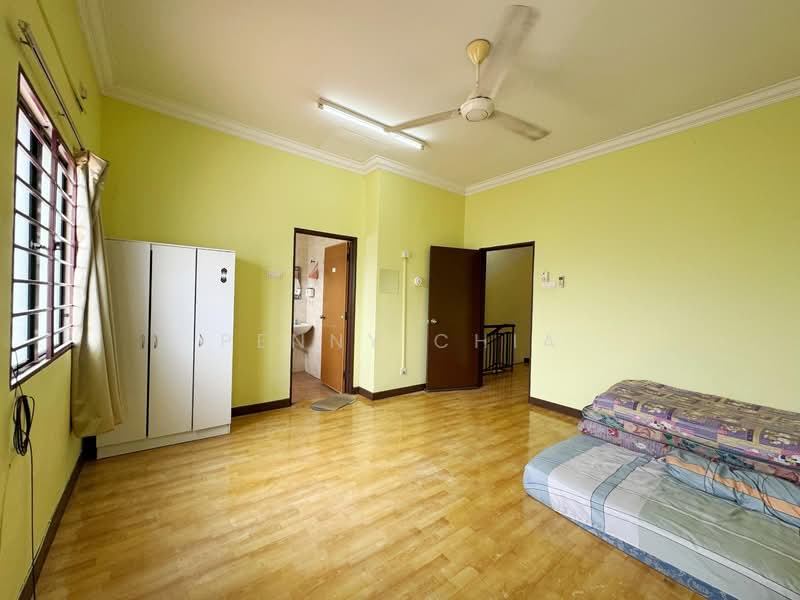 For Sale - Kota Bayu Emas