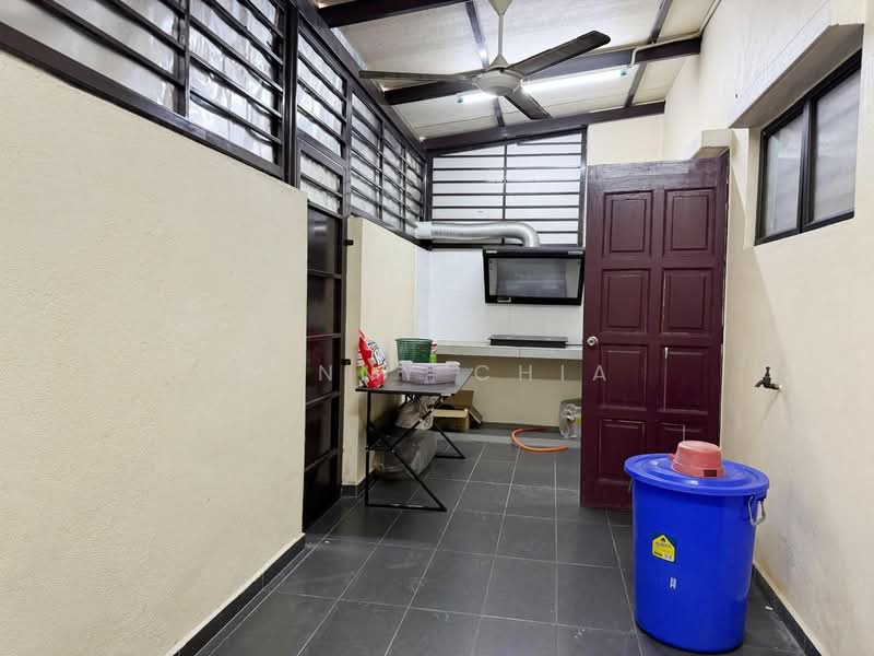 For Sale - Kota Bayu Emas