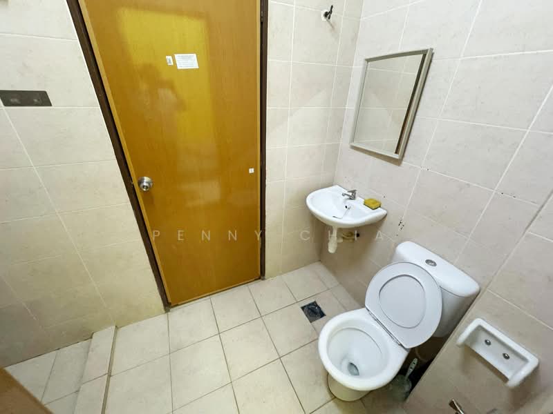 For Sale - Kota Bayu Emas