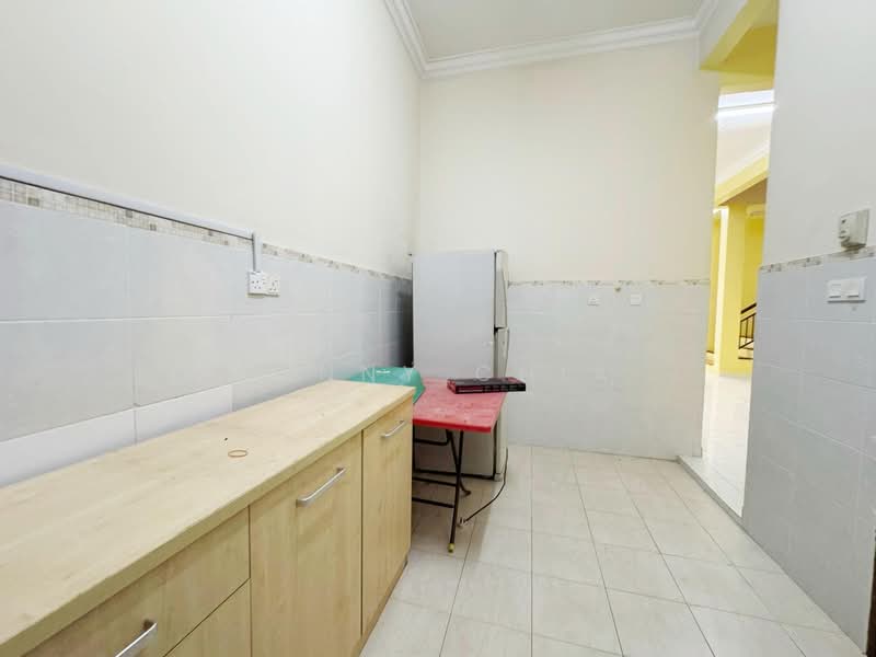 For Sale - Kota Bayu Emas