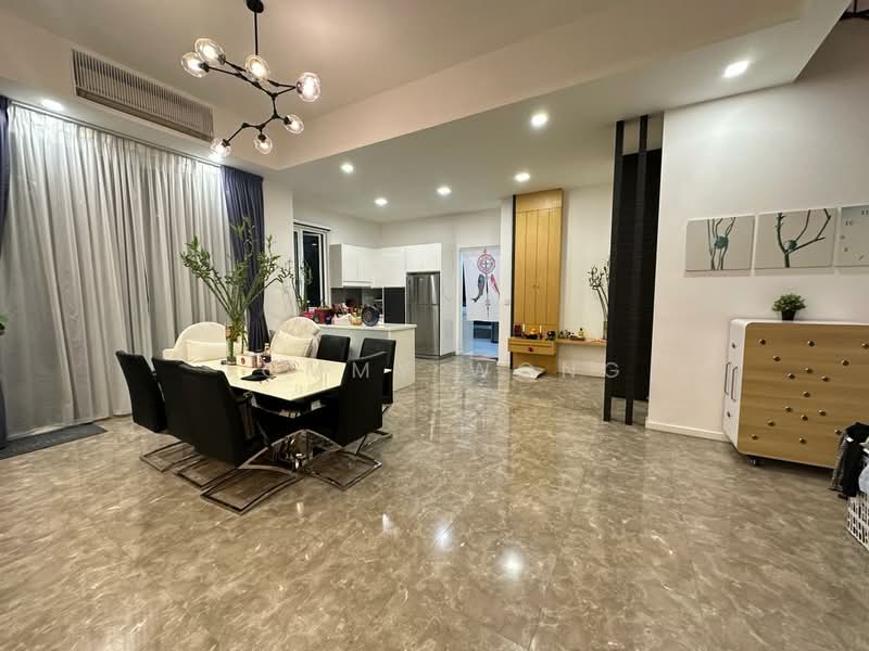 Viridian Cheras Idaman untuk Untuk Dijual - RM 2,280,000, Mac 2026 - Dining Room - PropertyGuru.com.my
