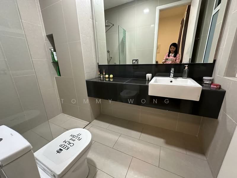 Viridian Cheras Idaman untuk Untuk Dijual - RM 2,280,000, Mac 2026 - Bathroom - PropertyGuru.com.my