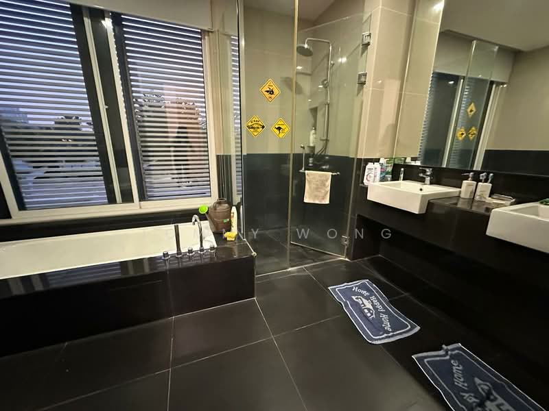 Viridian Cheras Idaman untuk Untuk Dijual - RM 2,280,000, Mac 2026 - Bathroom - PropertyGuru.com.my