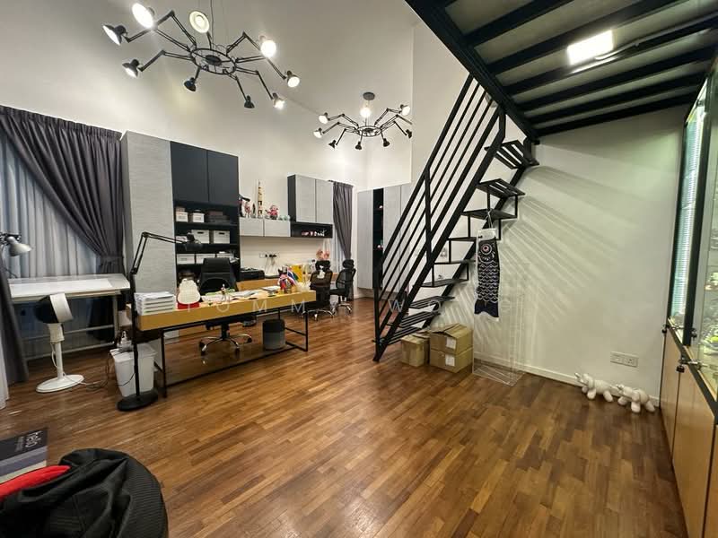 Viridian Cheras Idaman untuk Untuk Dijual - RM 2,280,000, Mac 2026 - Study - PropertyGuru.com.my