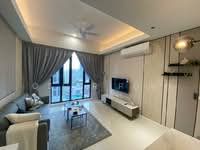 For Rent - The Sentral Suites