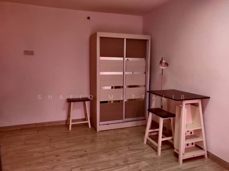 Service Residence for Rent at Halo Sunday @ Empire City - Shafiq Muttalib - Interior - PropertyGuru.com.my