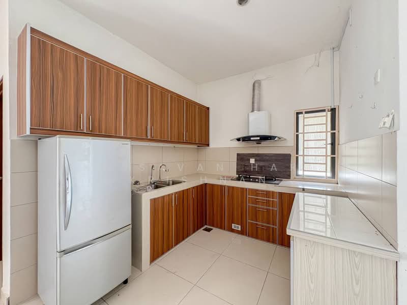 Untuk Dijual - Seksyen 5