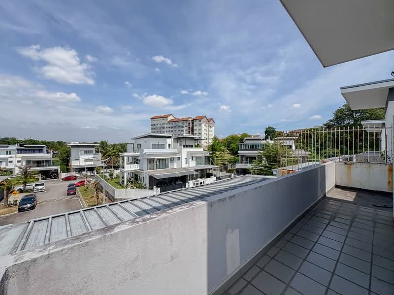 Untuk Dijual - Seksyen 5