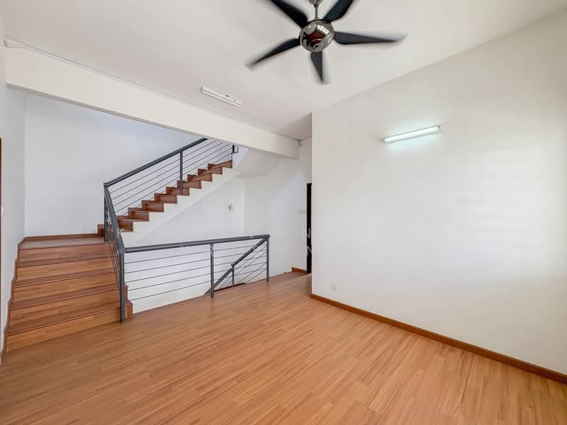 Untuk Dijual - Seksyen 5